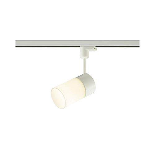 コイズミ照明 スポットライト プラグ 白熱球60W相当 電球色 AS39981L（中古品）