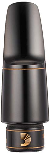 RICO ( リコ ) マウスピース ジャズセレクト ラバー アルト サクソフォーン(中古品)の通販は