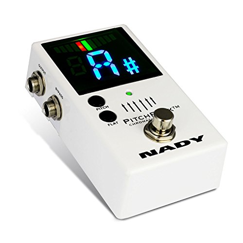 CHROMATIC TUNER GTR PDL(中古品)