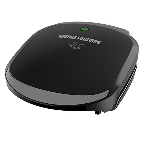 ジョージフォアマン [George Foreman] クラシック プレート エレクトリッ (中古品)