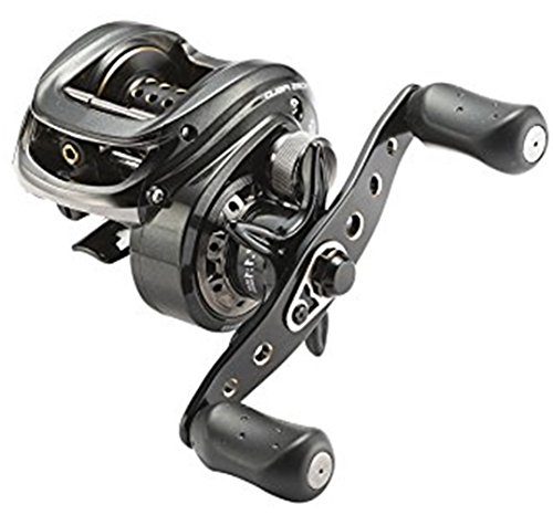 アブガルシア Abu Garcia ベイトリール クロスフィールド 左巻き フレッシ 中古品 の通販はau Pay マーケット Goodlifestore