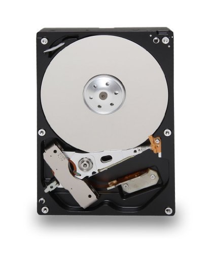 TOSHIBA MD04ACA200 2TB SATA対応 3.5インチ内蔵ハードディスクドライブ バ(中古品)