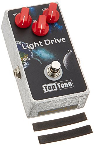 Toptone トップトーン オーバードライブ Light Drive (中古品)