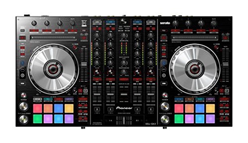 さらに値下げ！ Pioneer パイオニア DJコントローラー DDJ-SX2