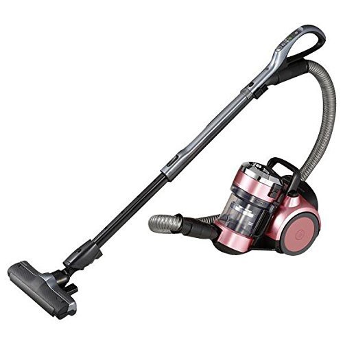 東芝 サイクロン式掃除機 トルネオV メタリックピンク VC-SG314-P(中古品)の通販は 45,318円