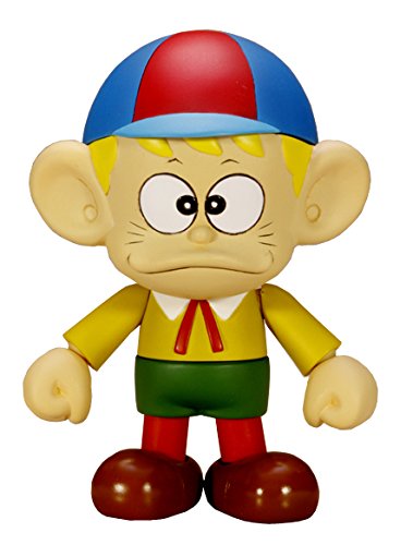 フューチャーモデルス EX合金 怪物くん ノーマルカラー版 約100mm 塗装済み(中古品)の通販は