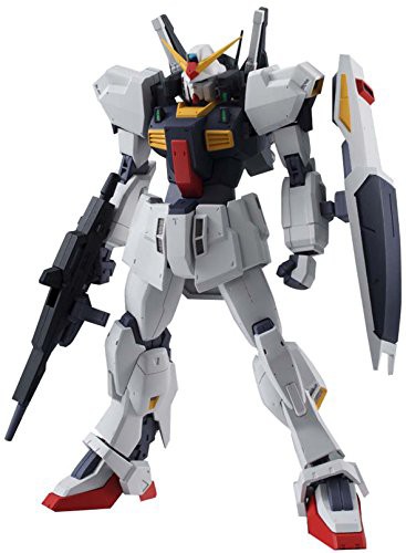 Robot魂 機動戦士zガンダム Side Ms ガンダムmk Ii エゥーゴ仕様 約140 中古品 の通販はau Pay マーケット Goodlifestore