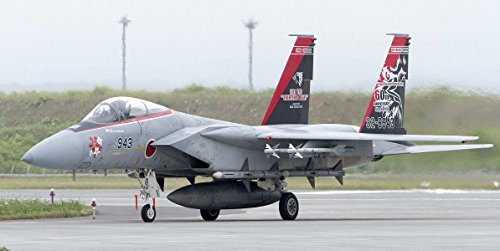 ハセガワ 1/72 F-15J イーグル “航空自衛隊 60周年記念スペシャル(中古品)