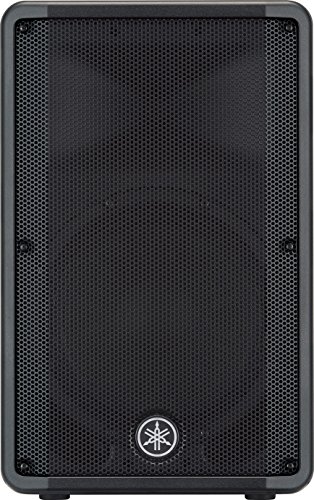 ヤマハ YAMAHA パワードスピーカー DBR12(中古品)の通販は