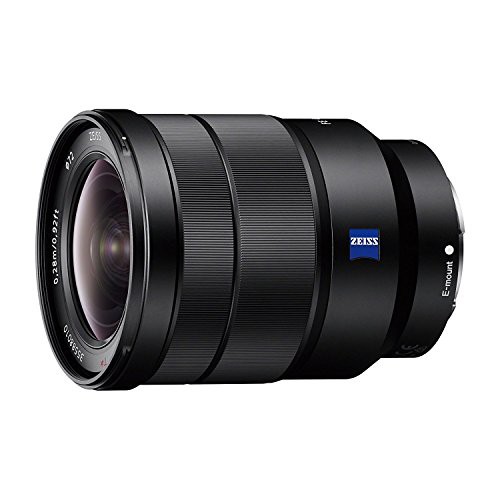 ソニー SONY ズームレンズ Vario-Tessar T* FE 16-35mm F4 ZA OSS Eマウン (中古品)