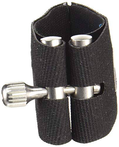 Rovner リガチャー VAN GOGH バスクラリネット用 VG-3RL(中古品)の通販は 16,940円