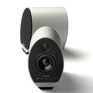 クリプトン ハイレゾ・アンプ・DAC内蔵型スピーカー KS-7HQM(中古品)の通販は