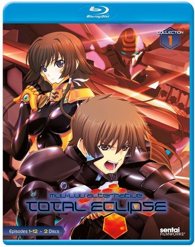Muv Luv Alternative: Collection 1/ [Blu-ray] [Import](中古品)の通販は