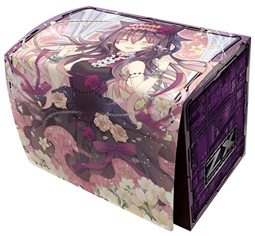 キャラクターデッキケースコレクションMAX Z/X -Zillions of enemy X- 「バの通販は