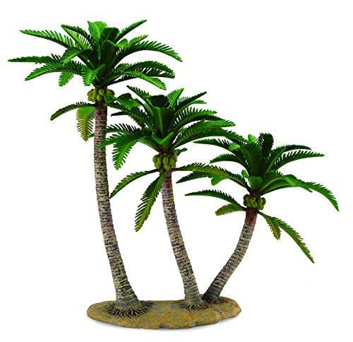 COLLECTA ココヤシの木(中古品)の通販は