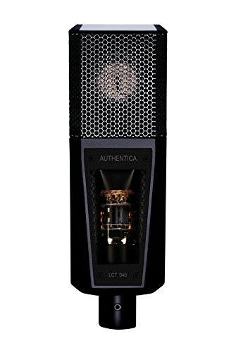 Lewitt LCT940 FET&真空管 コンテ?ンサー・マイク | レコーテ?ィンク?シリ (中古品)