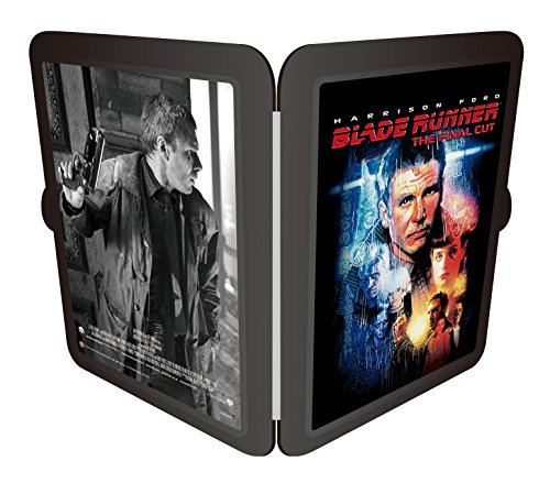 ブレードランナー ファイナル・カット ブルーレイ版 FR4ME〈フレーム〉仕様(中古品)の通販は 7,287円