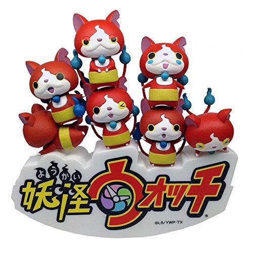 妖怪ウォッチ ジバニャン つむつむ 中古品 の通販はau Pay マーケット Goodlifestore