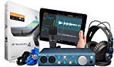 PreSonus DTMセット AudioBox iTwo STUDIO(中古品)