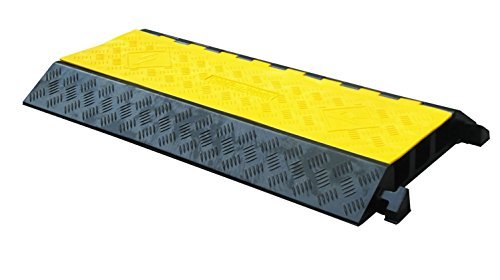 どこでもケーブル ケーブルプロテクター 極太収納タイプ PG-1(中古品)