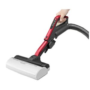 シャープ 掃除機用 布団クリーナーヘッド EC-LX600シリーズ専用 EC-30FU(中古品)の通販は 6,342円