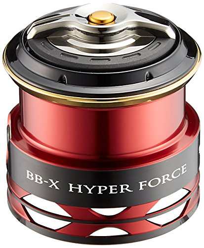 シマノ リール 夢屋 14BBXハイパーフォース PE0615DAスプール 34052 パーツ(中古品)の通販は