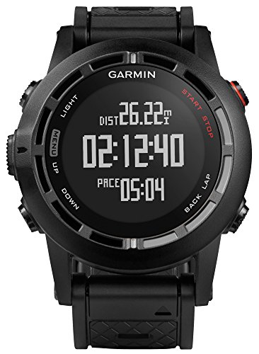 GARMIN(ガーミン) 登山 ランニング GPS fenix2J 日本版  104063(中古品)