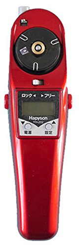 ハピソン(Hapyson) リール YH-202-R 水深カウンター付ワカサギ電動リール  (中古品)