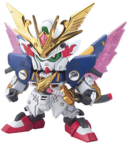 BB戦士 397 LEGENDBB 武者飛駆鳥(中古品)