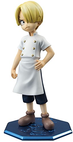 エクセレントモデルMILD ポートレートオブパイレーツ CB-R1 ONE PIECE サン(中古品)