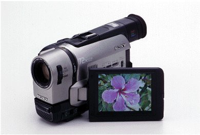人気スポー新作 ソニー CCD-TRV85K (8mmビデオ再生機 8mmビデオカメラ ビデオカメラ