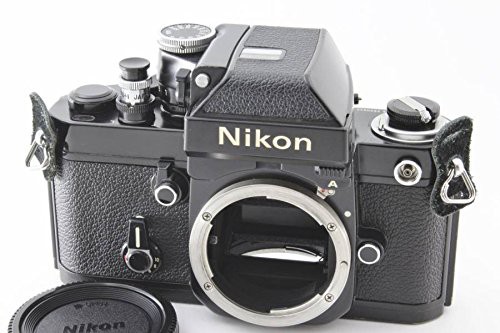 Nikon ニコン F2 フォトミックA ブラック(中古品)