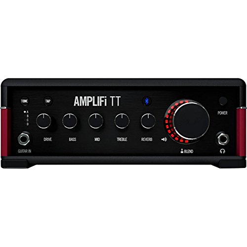 LINE6 テーブルトップ・マルチエフェクト AMPLIFi TT(中古品)