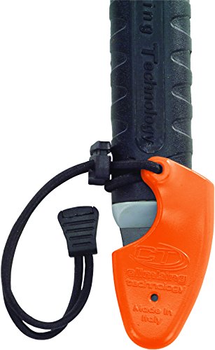 Climbing Technology（クライミングテクノロジー） スパイクカバー ピッケ (中古品)