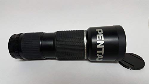 Pentax smc FA 645?150 - 300mm f / 5.6?Ed [ If ]レンズ(中古品)