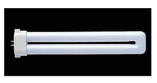 パナソニック ツイン蛍光灯(蛍光ランプ) ツイン1 36形 電球色 【10本入り】（中古品）