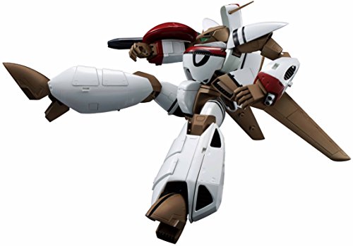 ヴァリアブルアクションハイスペック 超時空世紀オーガス オーガス 約180mm(中古品)