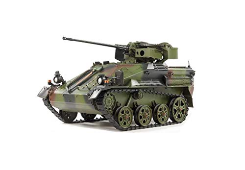 AFVクラブ 1/35 ヴィーゼル1 A1/A3 Mk20 プラモデル(中古品)