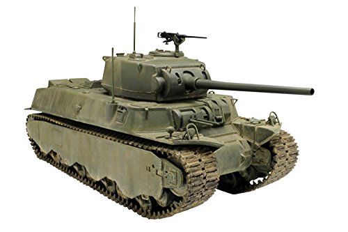 ドラゴン ブラックラベル 1/35 WW.II アメリカ陸軍 M6重戦車(鋳造車体) プ (中古品)の通販は 12,044円