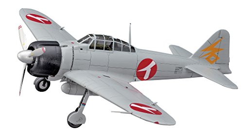 ハセガワ 1 48 紫電改のマキ 三菱 A6m2b 零式艦上戦闘機 21型 中古品 の通販はau Pay マーケット Goodlifestore