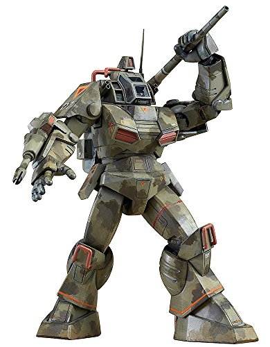 Max Factory 太陽の牙ダグラム COMBAT ARMORS MAX EX-02 1/72 Scale コンバ(中古品)