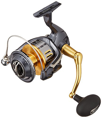 シマノ (SHIMANO) スピニングリール ジギング 15 ツインパワーSW