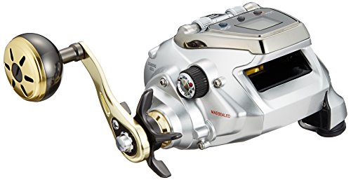 ダイワ(Daiwa) 電動リール 15 シーボーグ 500J(中古品)の通販はその他リール