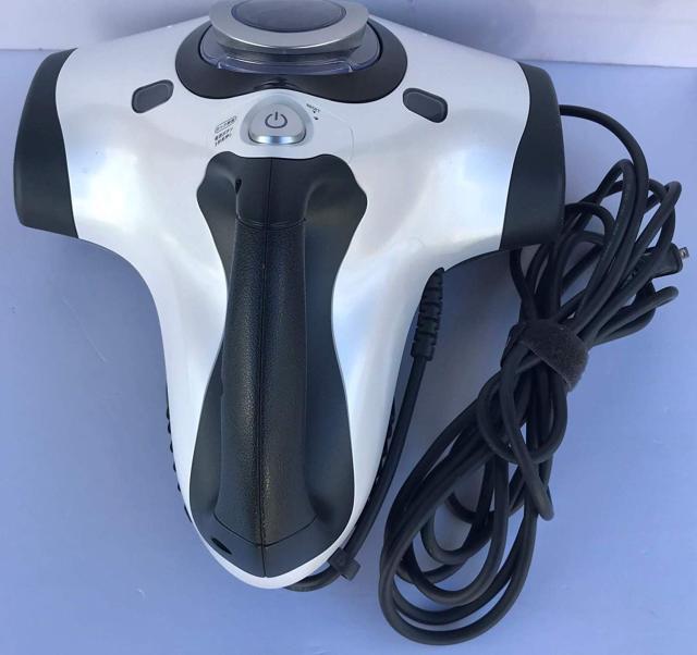 レイコップRS RT-300JWH パールホワイト(量販店モデル)(中古品)