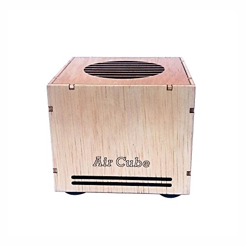 テネモス 空気活性機 DC Cube（直流固定式エアキューブ）(中古品)