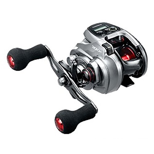 SHIMANO 電動リール フォースマスター301DH 左ハンドル シマノ】電動