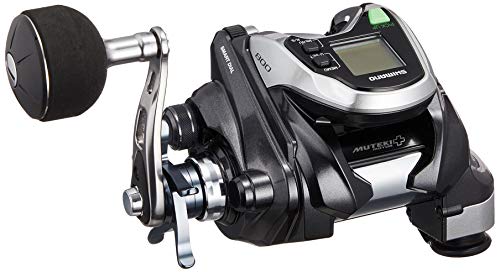 シマノ (SHIMANO) 電動リール 15 フォースマスター 800 右ハンドル(中古品)