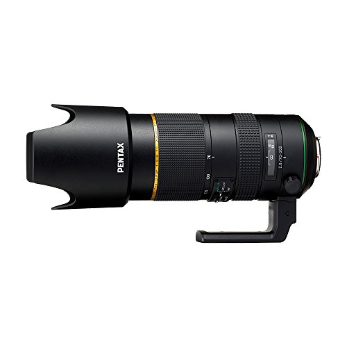 PENTAX スターレンズ 望遠ズームレンズ D FA★70-200mmF2.8ED DC AW 21330(中古品)の通販は