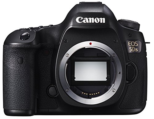 Canon デジタル一眼レフカメラ EOS 5Ds ボディ 5060万画素 EOS5DS(中古品)