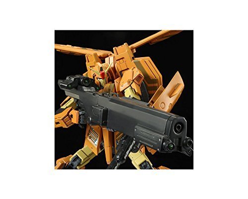 MG 1/100 MSZ-006-3B ゼータガンダム3号機B型 グレイ・ゼータ（プレミアム (中古品)